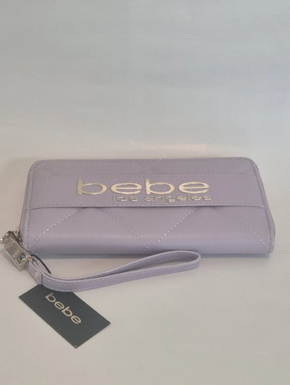 bebe women purple
